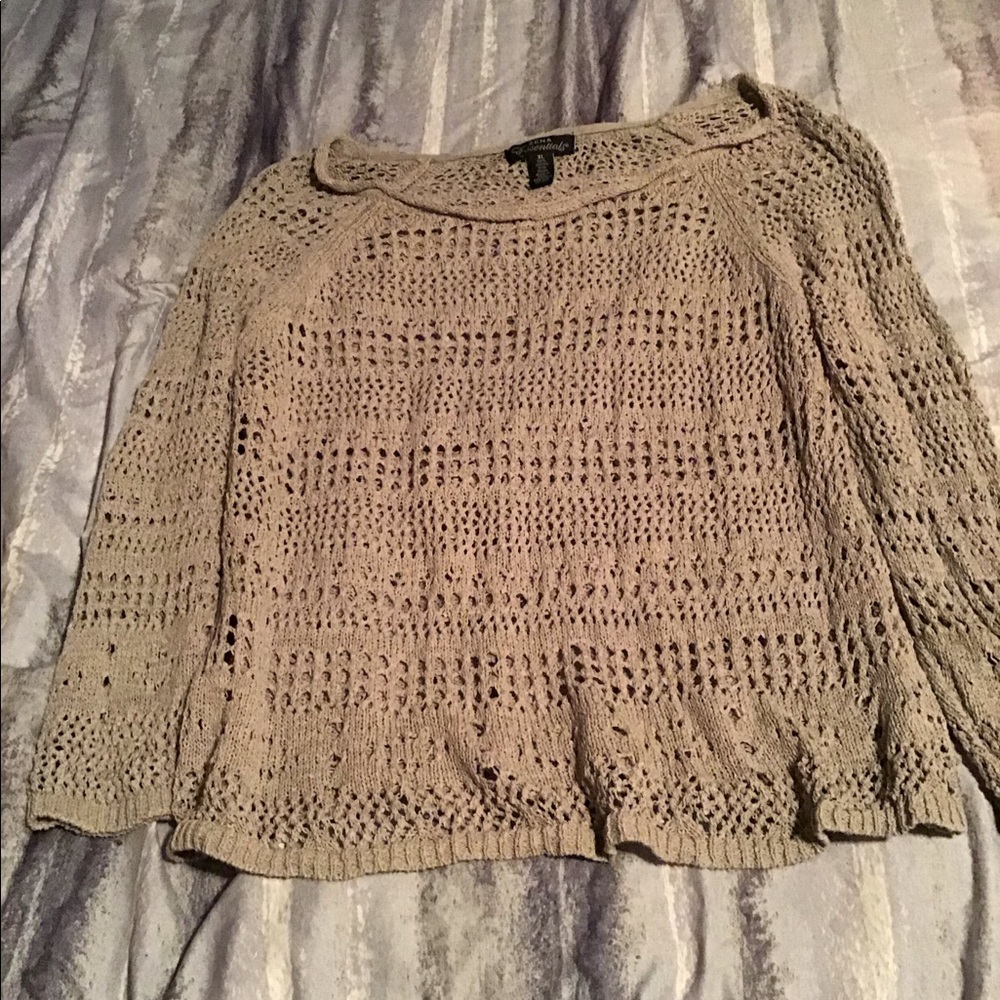 Sweater